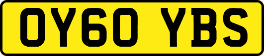OY60YBS