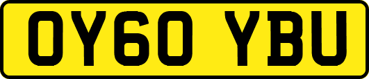 OY60YBU