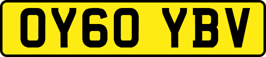 OY60YBV