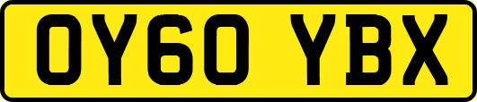 OY60YBX