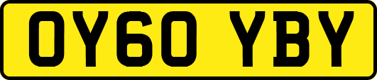 OY60YBY