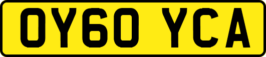 OY60YCA