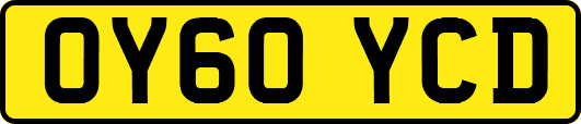 OY60YCD