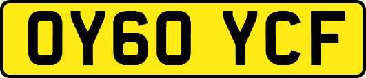OY60YCF