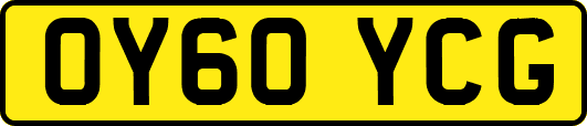 OY60YCG