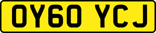 OY60YCJ