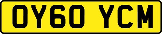 OY60YCM