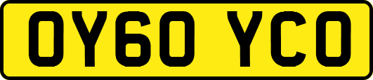 OY60YCO