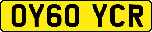 OY60YCR