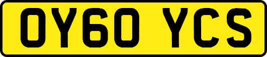 OY60YCS