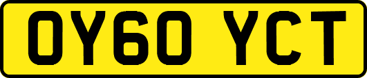 OY60YCT