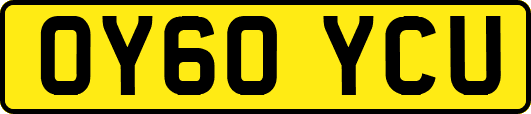 OY60YCU