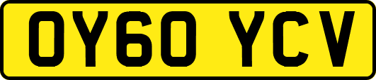 OY60YCV