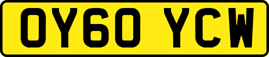 OY60YCW