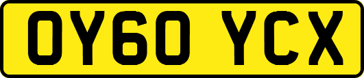 OY60YCX