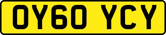 OY60YCY