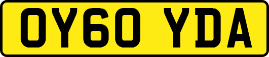 OY60YDA