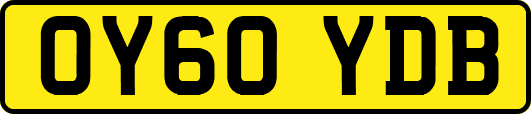 OY60YDB