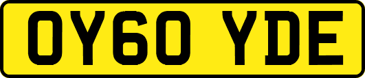 OY60YDE