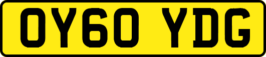 OY60YDG