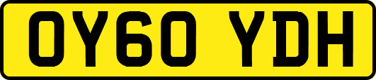 OY60YDH