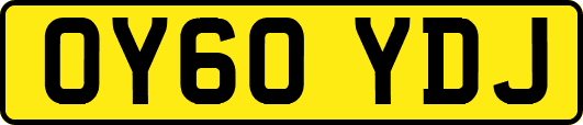 OY60YDJ