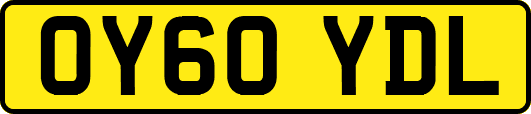 OY60YDL