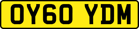 OY60YDM