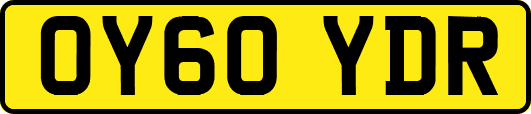 OY60YDR