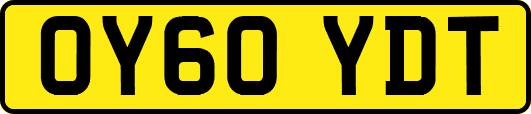 OY60YDT