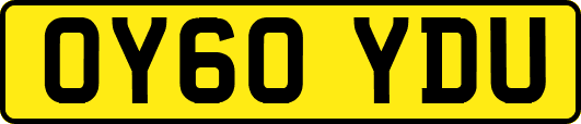 OY60YDU