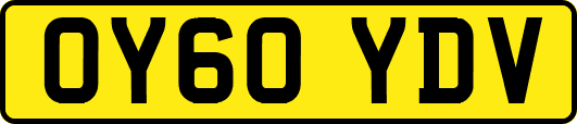 OY60YDV
