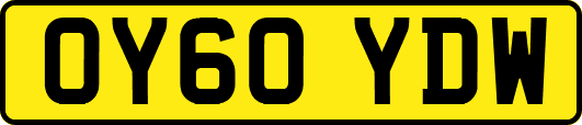 OY60YDW