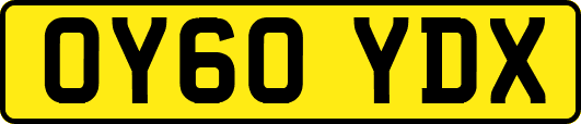 OY60YDX