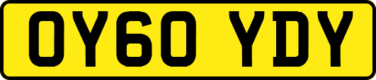 OY60YDY