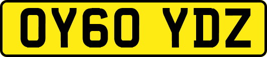 OY60YDZ