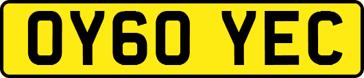 OY60YEC