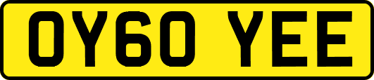 OY60YEE