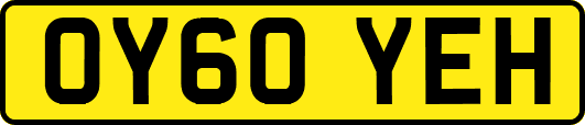 OY60YEH