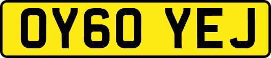 OY60YEJ