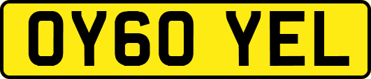OY60YEL