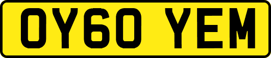 OY60YEM