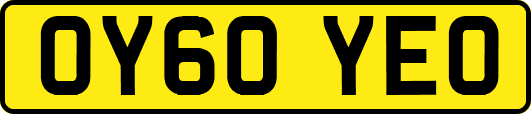 OY60YEO