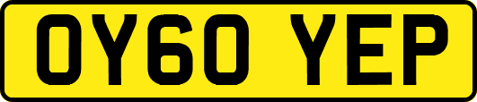 OY60YEP