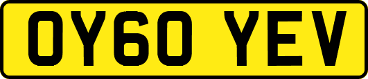 OY60YEV
