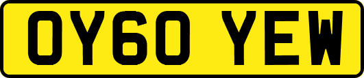 OY60YEW