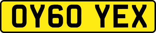 OY60YEX