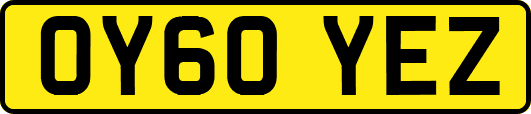 OY60YEZ