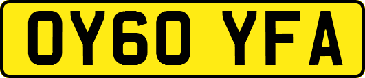 OY60YFA