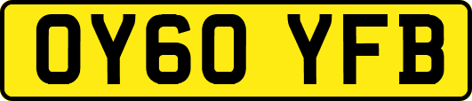 OY60YFB